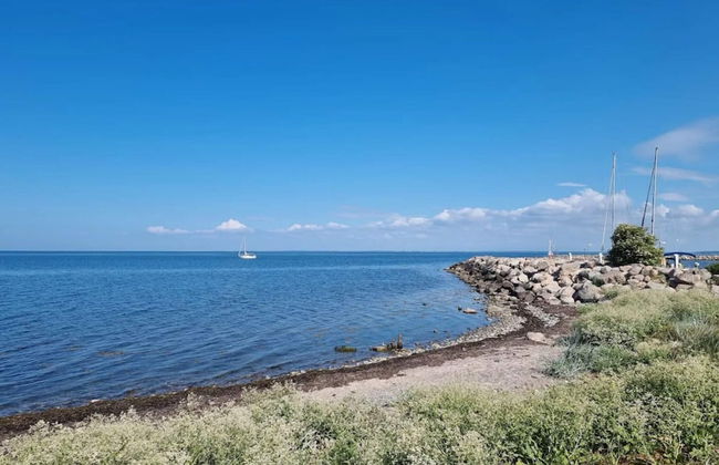 Seaside Escape in Gedser - By Traum Ferienwohnungen - Foto 60