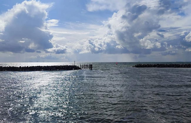 Seaside Escape in Gedser - By Traum Ferienwohnungen - Foto 45