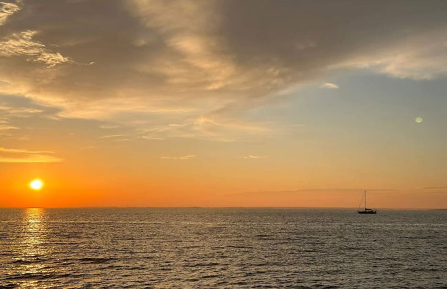 Seaside Escape in Gedser - By Traum Ferienwohnungen - Foto 49