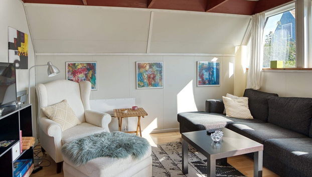 Sala de estar