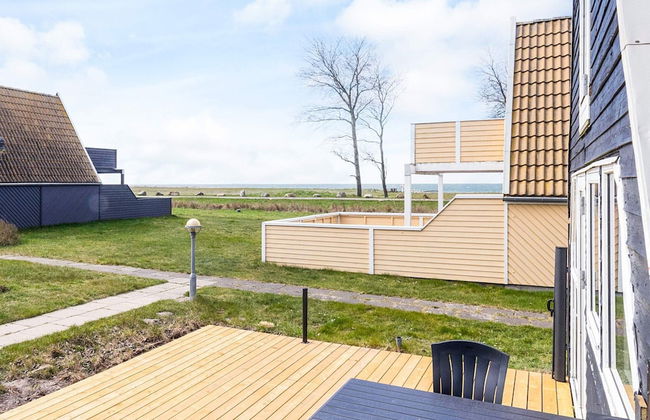 Seaside Escape in Gedser - By Traum Ferienwohnungen - Foto 32