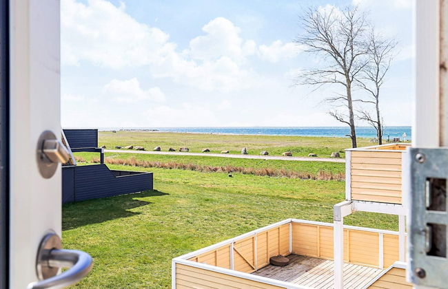 Seaside Escape in Gedser - By Traum Ferienwohnungen - Foto 33