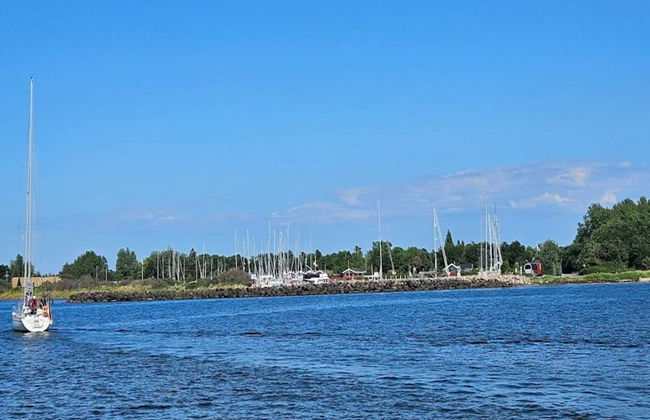 Seaside Escape in Gedser - By Traum Ferienwohnungen - Foto 34