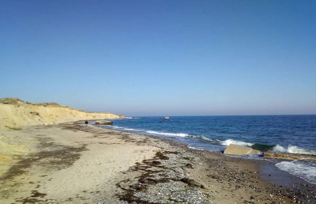 Seaside Escape in Gedser - By Traum Ferienwohnungen - Foto 43