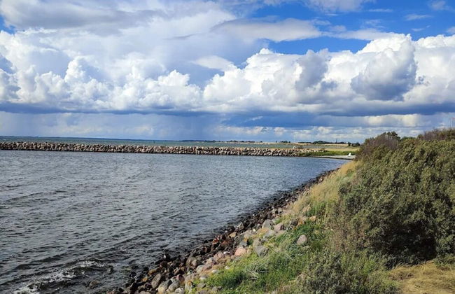 Seaside Escape in Gedser - By Traum Ferienwohnungen - Foto 41