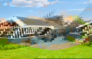 Photo 1 - 4 Star Holiday Home in Vaeggerlose