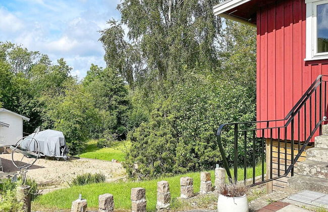 4 Person Holiday Home in Uddevalla - Photo 33