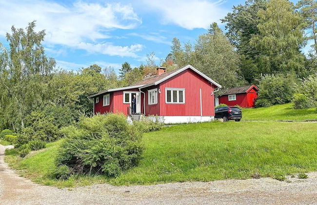 4 Person Holiday Home in Uddevalla - Photo 30