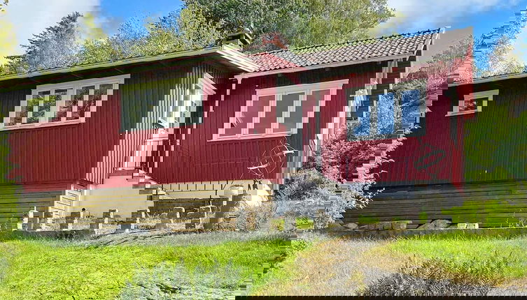 Photo 1 - 4 Person Holiday Home in Uddevalla-by Traum