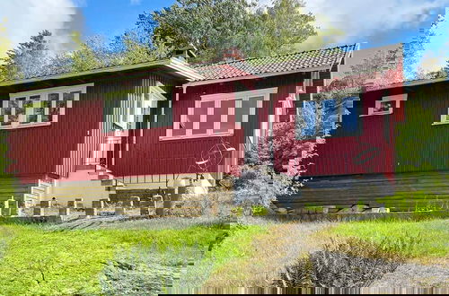 Photo 1 - 4 Person Holiday Home in Uddevalla-by Traum