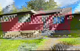 Photo 1 - 4 Person Holiday Home in Uddevalla-by Traum
