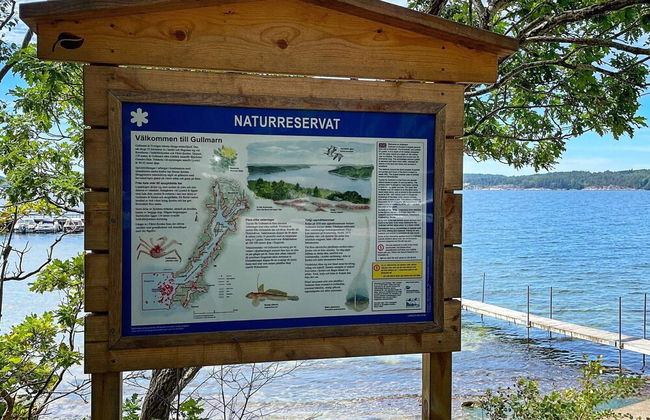 4 Person Holiday Home in Uddevalla - Photo 29