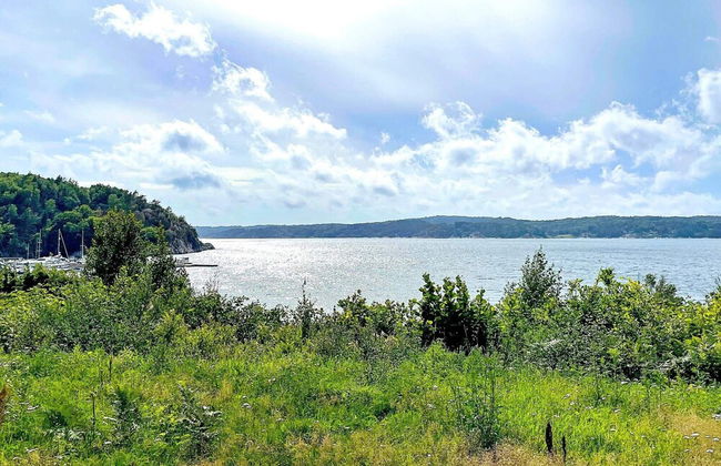 4 Person Holiday Home in Uddevalla - Photo 3