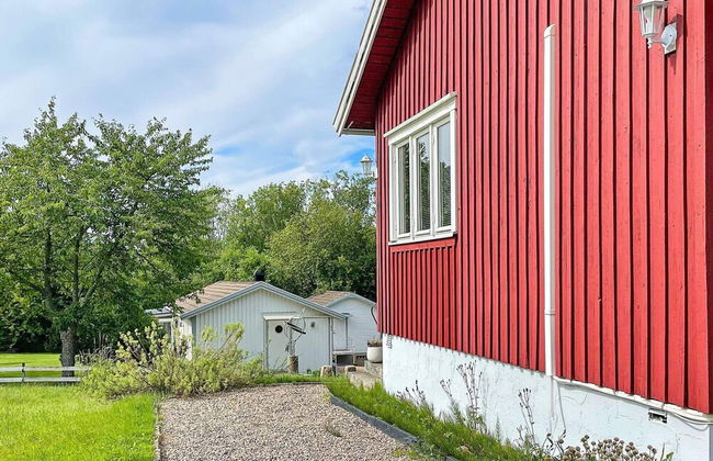 4 Person Holiday Home in Uddevalla - Photo 32