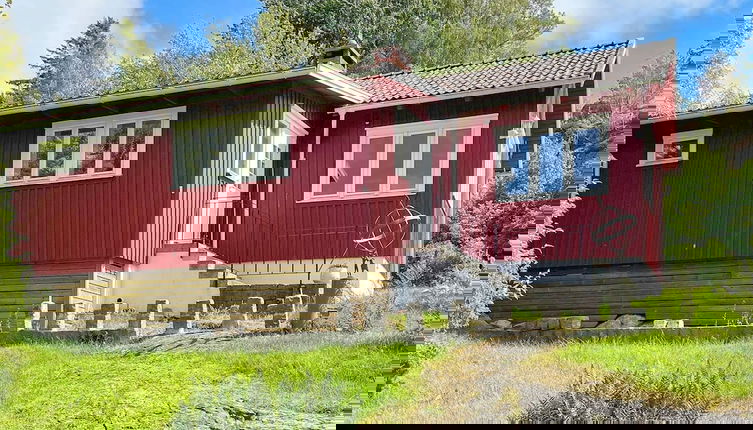 Photo 1 - 4 Person Holiday Home in Uddevalla