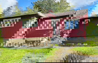 Foto 1 - 4 Person Holiday Home in Uddevalla