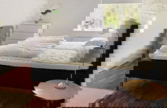 Foto 3 - 6 Person Holiday Home in Asarum-by Traum