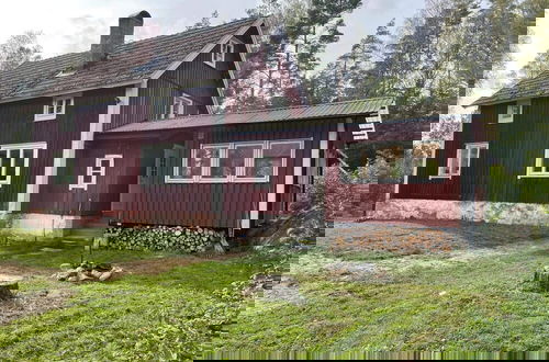 Foto 30 - 6 Person Holiday Home in Asarum-by Traum
