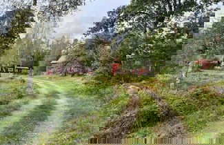 Foto 1 - 6 Person Holiday Home in Asarum-by Traum