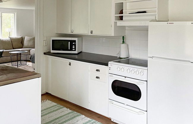 6 Person Holiday Home in Asarum-by Traum - Foto 6