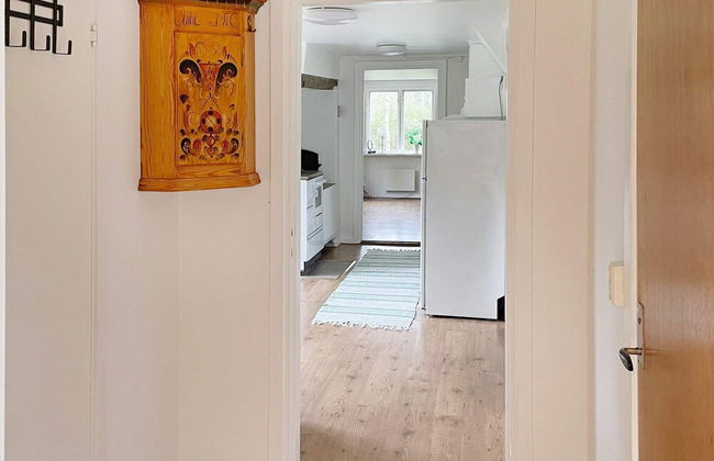 6 Person Holiday Home in Asarum-by Traum - Foto 21