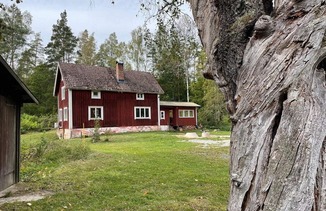 6 Person Holiday Home in Asarum-by Traum - Foto 35
