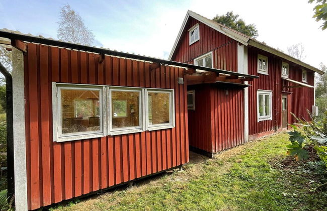 6 Person Holiday Home in Asarum-by Traum - Foto 27