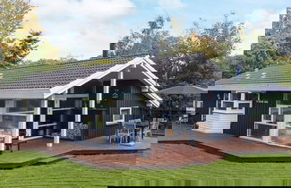 Photo 1 - 6 Person Holiday Home in Farso