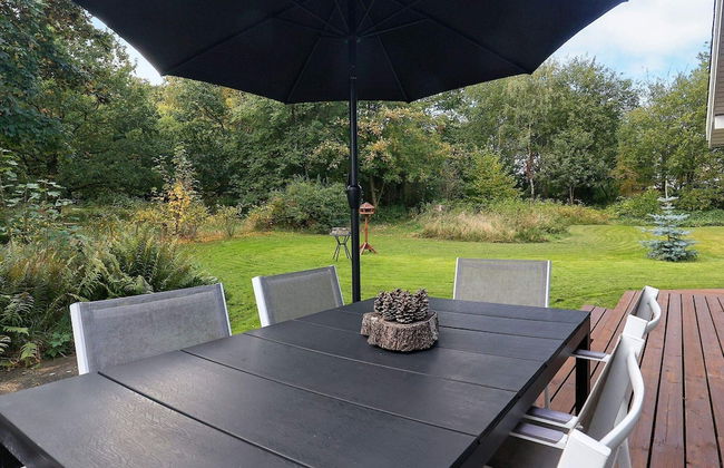 6 Person Holiday Home in Farso - Foto 20