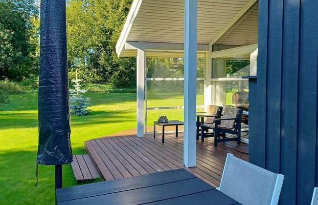 6 Person Holiday Home in Farso - Foto 14