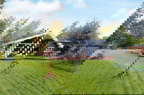 Foto 21 - 6 Person Holiday Home in Farso
