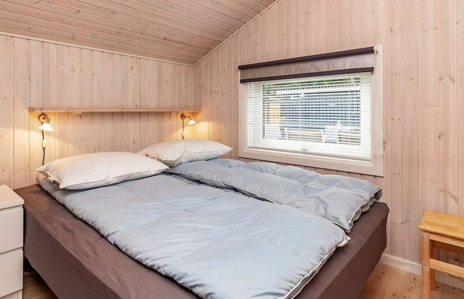 6 Person Holiday Home in Farso - Foto 3