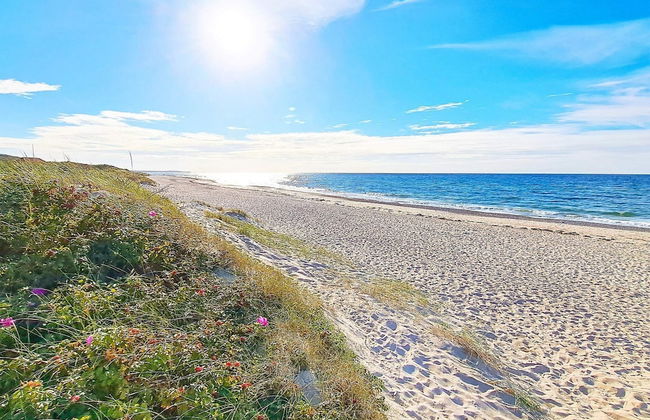 5 Person Holiday Home in Frederiksvaerk - Foto 26