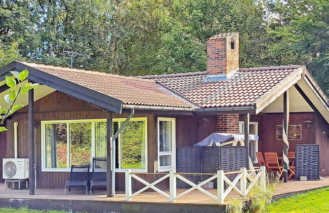 5 Person Holiday Home in Frederiksvaerk - Foto 1