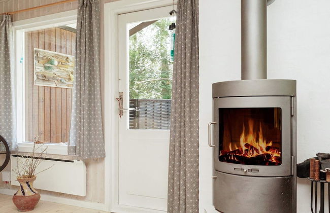 5 Person Holiday Home in Frederiksvaerk - Foto 9