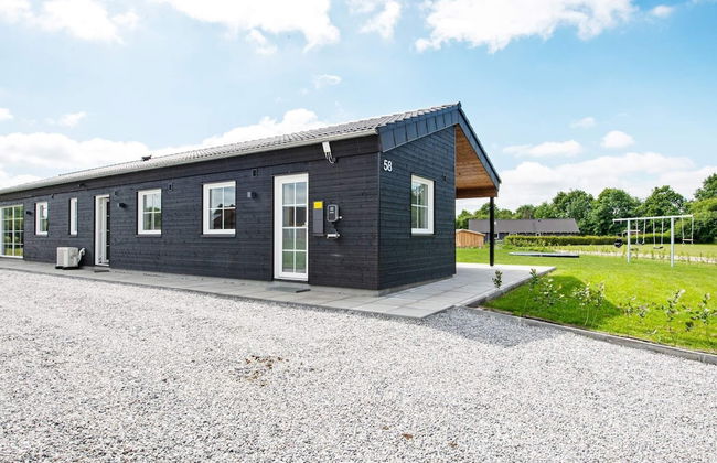 12 Person Holiday Home in Ansager - Foto 34