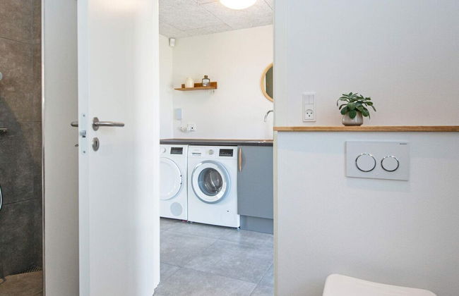 12 Person Holiday Home in Ansager - Foto 21