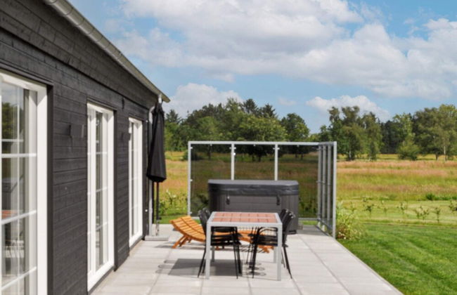 12 Person Holiday Home in Ansager - Foto 26