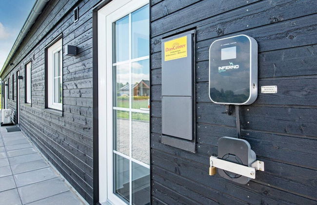 12 Person Holiday Home in Ansager - Foto 31