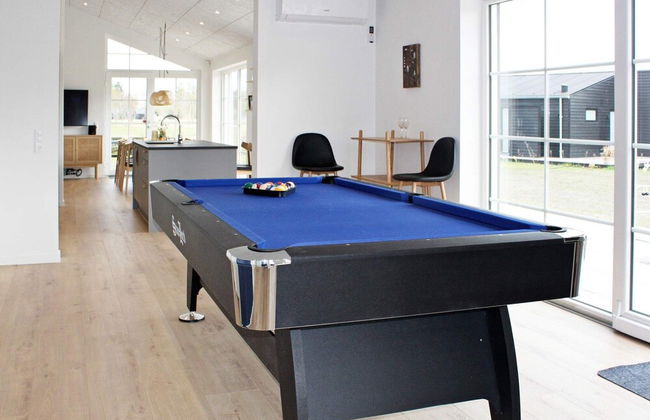 12 Person Holiday Home in Ansager - Foto 19