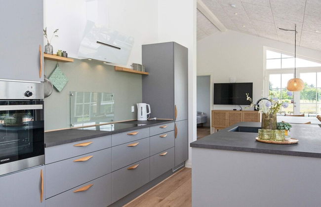 12 Person Holiday Home in Ansager - Foto 7