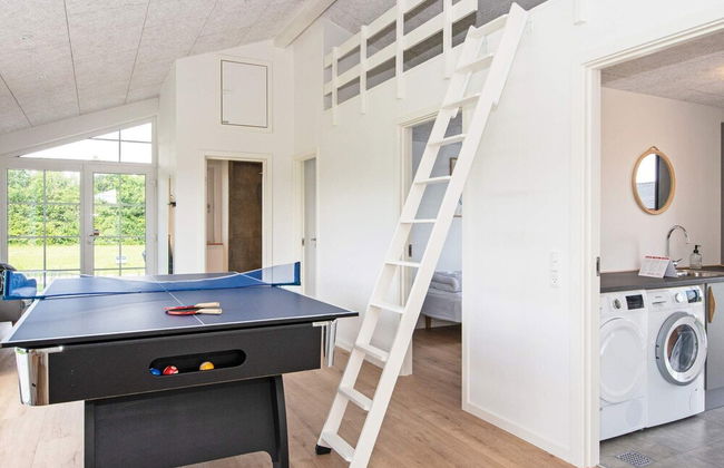 12 Person Holiday Home in Ansager - Foto 15
