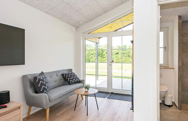 12 Person Holiday Home in Ansager - Foto 10