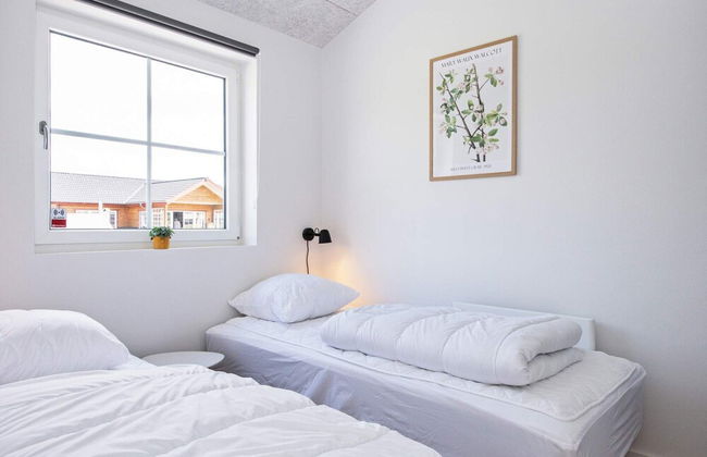 12 Person Holiday Home in Ansager - Foto 2