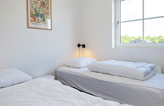 12 Person Holiday Home in Ansager - Foto 3