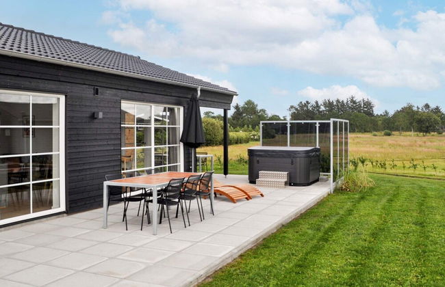 12 Person Holiday Home in Ansager - Foto 28