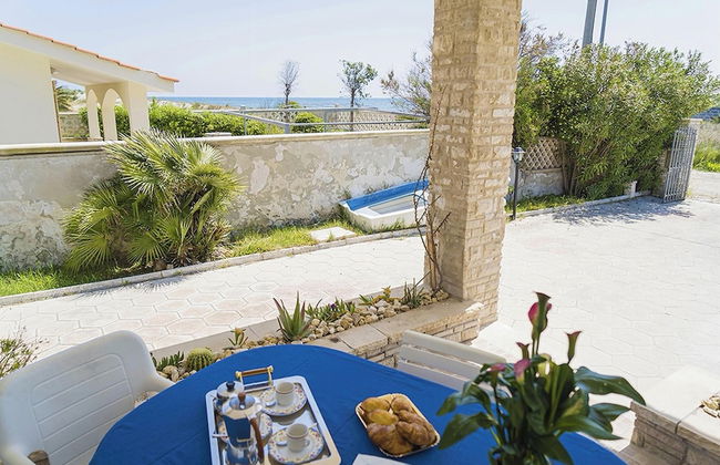 Villa Milon Near The Sea - Foto 28