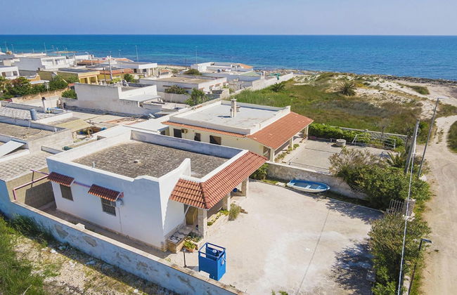 Villa Milon Near The Sea - Foto 30