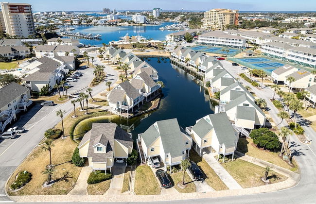 Sandpiper Cove 8208 Studio Bedroom Condo by RedAwning - Foto 68