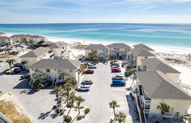 Sandpiper Cove 8208 Studio Bedroom Condo by RedAwning - Foto 65